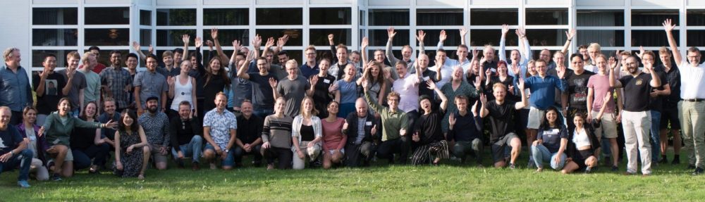 Ph. D. school on uncertainty in machine learning