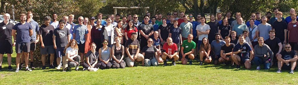 Ph. D. school on uncertainty in machine learning